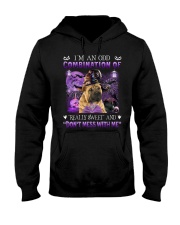 Combination - Chinese Shar Pei Hooded Sweatshirt tile