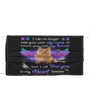 Feel You - Australian Terrier Mask tile