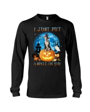 Spell - American Bulldog 3 Long Sleeve Tee tile