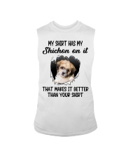 Better Shirt - Shichon Sleeveless Tee tile
