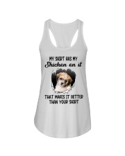 Better Shirt - Shichon Ladies Flowy Tank tile