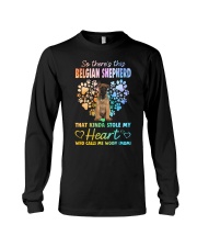 Kinda Stole - Belgian Shepherd Long Sleeve Tee tile