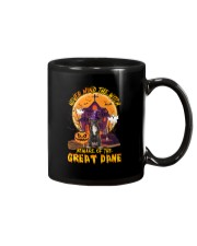 Never Mind - Great Dane Mug tile