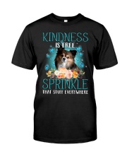 Sprinkle - Papillon 2 Classic T-Shirt front