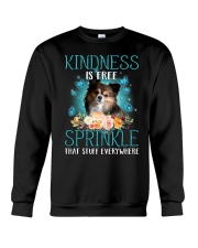Sprinkle - Papillon 2 Crewneck Sweatshirt tile