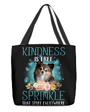 Sprinkle - Papillon 2 All-Over Tote tile