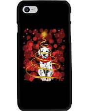Lighting - Dalmatian Phone Case tile