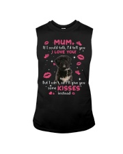Tell You - Tibetan Terrier 2 Sleeveless Tee tile