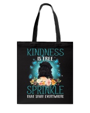 Sprinkle - Affenpinscher Tote Bag tile