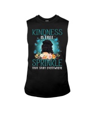 Sprinkle - Affenpinscher Sleeveless Tee tile