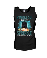 Sprinkle - Affenpinscher Unisex Tank tile