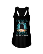 Sprinkle - Affenpinscher Ladies Flowy Tank tile