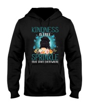 Sprinkle - Affenpinscher Hooded Sweatshirt tile