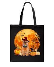 Moon Candy - Brussels Griffon Tote Bag tile