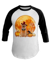 Moon Candy - Brussels Griffon Baseball Tee tile