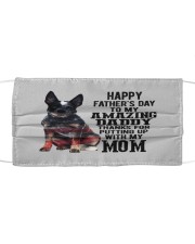 Daddy Blue Heeler Mask tile