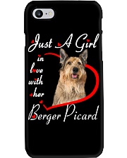 Love Her - Berger Picard Phone Case tile
