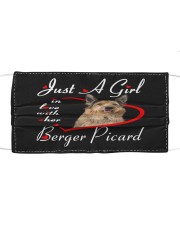 Love Her - Berger Picard Mask tile