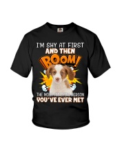 Annoying - Brittany Youth T-Shirt tile