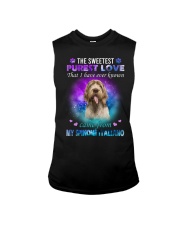 Came From - Spinone Italiano Sleeveless Tee tile