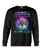Came From - Spinone Italiano Crewneck Sweatshirt tile