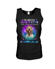 Came From - Spinone Italiano Unisex Tank tile