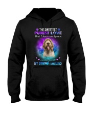 Came From - Spinone Italiano Hooded Sweatshirt tile
