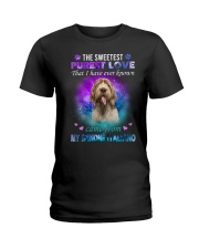 Came From - Spinone Italiano Ladies T-Shirt tile