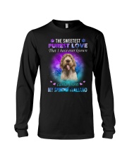 Came From - Spinone Italiano Long Sleeve Tee tile