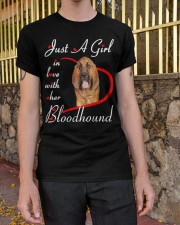 Love Her - Bloodhound 1 Classic T-Shirt apparel-classic-tshirt-lifestyle-21