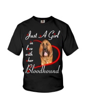 Love Her - Bloodhound 1 Youth T-Shirt tile