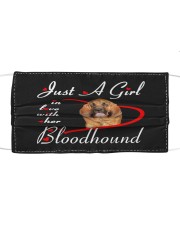 Love Her - Bloodhound 1 Mask tile