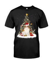 Lighting - Japanese Chin 1 Classic T-Shirt tile