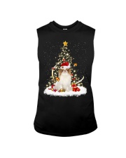 Lighting - Japanese Chin 1 Sleeveless Tee tile