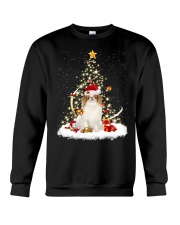 Lighting - Japanese Chin 1 Crewneck Sweatshirt tile