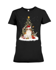 Lighting - Japanese Chin 1 Premium Fit Ladies Tee tile