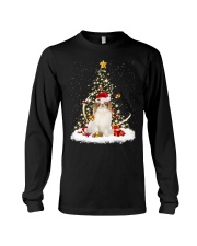 Lighting - Japanese Chin 1 Long Sleeve Tee tile