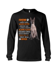 Playmate - Xoloitzcuintli Long Sleeve Tee tile