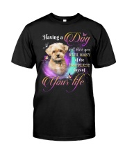 Happiest - Shorkie Premium Fit Mens Tee tile