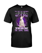 Same Thing - Bull Terrier Premium Fit Mens Tee tile