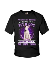 Same Thing - Bull Terrier Youth T-Shirt tile