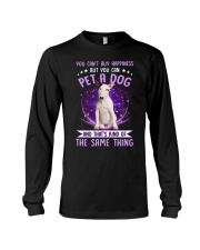 Same Thing - Bull Terrier Long Sleeve Tee tile