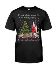 Matters - Bull Terrier Premium Fit Mens Tee tile