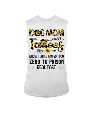 Zero To Prison Sleeveless Tee tile