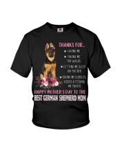 Talking Me - German Shepherd 1 Youth T-Shirt tile