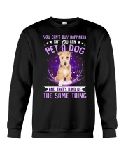 Same Thing - Lakeland Terrier Crewneck Sweatshirt tile