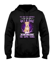 Same Thing - Lakeland Terrier Hooded Sweatshirt tile