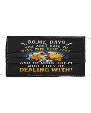 Dealing - Australian Shepherd 3 Mask tile