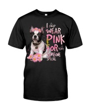 For Someone - French Bulldog 2 Premium Fit Mens Tee tile