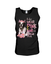 For Someone - French Bulldog 2 Unisex Tank tile